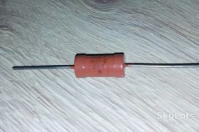 Резистори Резисторы ^/--/^ 2,7 кОм  2 /--/ Вт.  1 /--/ шт ^_^^^ 2,7 кОм 2 /--/ Вт. 1 /--/ шт - фото фото фото