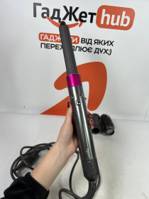 Фени Фены ^/--/^ Лот № 15502 Стайлер Dyson Airwrap Origin Multi Styler Complete HS /--/ 05 ПІДМІНА - фото фото фото