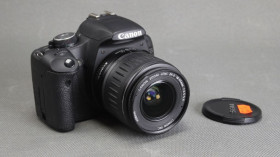 Canon Canon ^/--/^ Цифровой зеркальный фотоаппарат Canon EOS Rebel T /--/ 1 /--/ i    (500 /--/ D) + Canon EF 18-55/3,5-5.6 Ф /--/ 58 /--/ mm Несправне Вживане ^_^^^ цифровий дзеркальний фотоапарат Canon EOS Rebel T /--/ 1 /--/ i (500 /--/ D) + Canon EF 18-55/3,5-5.6 Ф /--/ 58 /--/ mm - фото фото фото