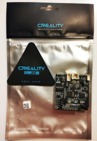 D-принтери D-принтеры ^/--/^ Плата голови Creality PCBA_G для K /--/ 1/K /--/ 1 Max ^_^^^ Плата главы Creality PCBA_G для K /--/ 1/K /--/ 1 Max - фото фото фото