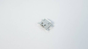 Інші комплектуючі Другие комплектующие ^/--/^ Разъем microUSB MUJ /--/ 211 для планшета, телефона ^_^^^ Роз'єм microUSB MUJ /--/ 211 для планшета, телефону - фото фото фото