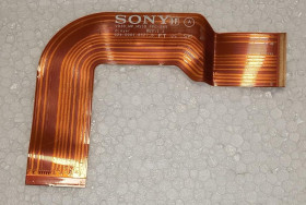 Шлейфи Шлейфы ^/--/^ Шлейф з ноутбука SONY Vaio PCG-41218 /--/ M VPCSB 024-0001-8527_B ^_^^^ Шлейф с ноутбука SONY Vaio PCG-41218 /--/ M VPCSB 024-0001-8527_B - фото фото фото