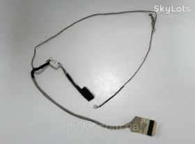 Шлейфи Шлейфы ^/--/^ Шлейф матрицы HP 620 / 625 (NZ-8431) ^_^^^ Шлейф матриці HP 620 / 625 (NZ-8431) - фото фото фото