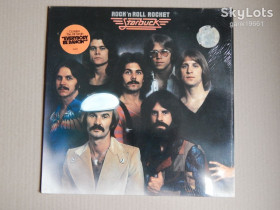 Платівки Пластинки ^/--/^ Starbuck ‎– Rock&amp;apos;n Roll Rocket  (Private Stock ‎– PS 2027, US) insert NM-/NM- ^_^^^ Starbuck – Rock&amp;apos;n Roll Rocket (Private Stock – PS 2027, US) insert NM-/NM- - фото фото фото