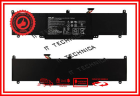 Акумулятори Аккумуляторы ^/--/^ Батарея ASUS ZENBOOK UX /--/ 303 UX /--/ 303 /--/ U UX /--/ 303 /--/ L UX /--/ 303 /--/ LA UX /--/ 303 /--/ LN TP /--/ 300 /--/ L Q /--/ 302 /--/ L (C /--/ 31 /--/ N /--/ 1339) 11.31 /--/ V 4300 /--/ mAh ОРИГ ^_^^^ Батарея ASUS ZENBOOK UX /--/ 303 UX /--/ 303 /--/ U UX /--/ 303 /--/ L UX /--/ 303 /--/ LA UX /--/ 303 /--/ LN TP /--/ 300 /--/ L Q /--/ 302 /--/ L (C /--/ 31 /--/ N /--/ 1339) 11.31 /--/ V 4300 /--/ m Ah ОРИГ - фото фото фото