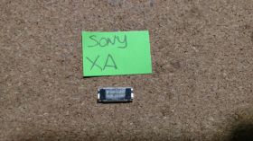 Динаміки, мікрофони Динамики, микрофоны ^/--/^ Sony F /--/ 3111 3112 Xperia XA динамик слуховой ^_^^^ Sony F /--/ 3111 3112 Xperia XA динамік слухової - фото фото фото
