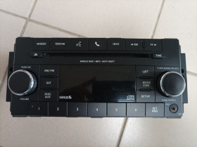 Автомагнітоли Автомагнитолы ^/--/^ Штатна  магнітола Jeep Patriot / Compass Original ^_^^^ Штатная магнитола Jeep Patriot / Compass Original - фото фото фото
