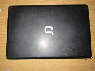 Корпуса Корпуса ^/--/^ корпус ноутбука HP Pavilion G /--/ 62 / Compaq CQ /--/ 56 - крышка матрицы ^_^^^ Корпус ноутбука HP Pavilion G /--/ 62 / Compaq CQ /--/ 56 - кришка матриці - фото фото фото