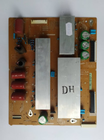 Інші комплектуючі Другие комплектующие ^/--/^ Плата X-Main 50&amp;apos;DH/DF XM  (LJ /--/ 41-09422 /--/ A / LJ /--/ 92-01759 /--/ A) REV R /--/ 1.2 - фото фото фото