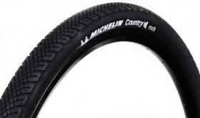 Покришки, камери Покрышки, камеры ^/--/^ Покришка Michelin Country Rock 26 /--/ x /--/ 1.75, чорний (OPM /--/ 017) ^_^^^ Покрышка Michelin Country Rock 26 /--/ x /--/ 1.75, черный (OPM /--/ 017) - фото фото фото