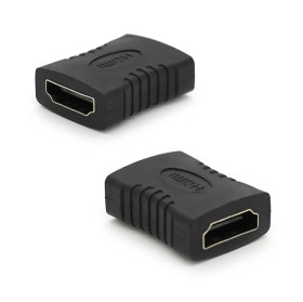 Адаптери Адаптеры ^/--/^ Перехідник HDMI (мама-мама), Q /--/ 100 ^_^^^ Переходник HDMI (мама-мама), Q /--/ 100 - фото фото фото