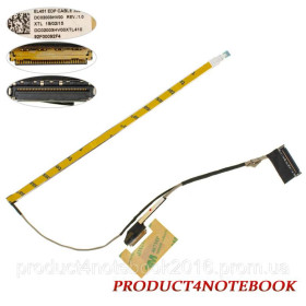 Шлейфи Шлейфы ^/--/^ Шлейф матрицы для ноутбука LENOVO (AIR-14 /--/ IWL S /--/ 540-14 /--/ IWL EL /--/ 451), (DC /--/ 02003 /--/ HV /--/ 00) ^_^^^ Шлейф матриці для ноутбука LENOVO (AIR-14 /--/ IWL S /--/ 540-14 /--/ IWL EL /--/ 451), (DC /--/ 02003 /--/ HV /--/ 00) - фото фото фото
