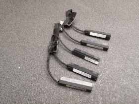 Інші комплектуючі Другие комплектующие ^/--/^ 0109 Шлейф SATA HDD Lenovo ThinkPad T /--/ 550 W /--/ 550 /--/ S 00 /--/ NY /--/ 457 50.4 /--/ AO /--/ 10.001 - фото фото фото