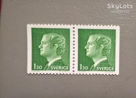 Скандинавія Скандинавия ^/--/^ Швеция Личности 1976 ^_^^^ Швеція Особистості 1976 - фото фото фото