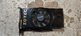 Відеокарти Видеокарты ^/--/^ Видеокарта Zotac GeForce GTS 450 128 /--/ bit DDR /--/ 5 1 /--/ GB PCI-E № 240703103 ^_^^^ Відеокарта Zotac GeForce GTS 450 128 /--/ bit DDR /--/ 5 1 /--/ GB PCI-E No 240703103 - фото фото фото