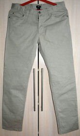 Чоловічі Мужские ^/--/^ Джинси H&amp;M original W /--/ 32 /--/ L /--/ 32 сток SU /--/ 45 /--/ a-2 ^_^^^ Джинсы H&amp;M original W /--/ 32 /--/ L /--/ 32 сток SU /--/ 45 /--/ a-2 - фото фото фото