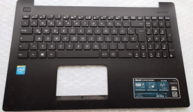 Корпуса Корпуса ^/--/^ Топкейс + клавіатура   (КВ перевірена, робоча, без недоліків) Середня частина корпусу для Asus R /--/ 515 R /--/ 515 /--/ Ma X /--/ 553 D /--/ 553 та інших   (у ВІДМІННОМУ стані) ^_^^^ Топкейс + клавиатура (КВ проверена, рабочая, без недостатков) Средняя часть корпуса для Asus R /--/ 515 R /--/ 515 /--/ Ma X /--/ 553 D /--/ 553 и других (в Отличном состоянии) - фото фото фото