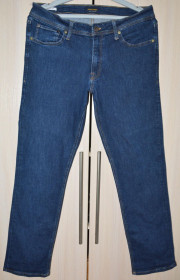 Чоловічі Мужские ^/--/^ Джинси JACK &amp; JONES original W /--/ 32 /--/ L /--/ 32 сток SU /--/ 60 /--/ a-2 ^_^^^ Джинсы JACK &amp; JONES original W /--/ 32 /--/ L /--/ 32 сток SU /--/ 60 /--/ a-2 - фото фото фото
