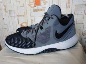 Кросівки Кроссовки ^/--/^ Чоловічі баскетбольні кросівки Nike Air Precision II р-р 47,5   (31 см) ^_^^^ Новые мужские баскетбольные кроссовки Nike Air Precision II р-р 47,5 (31 см) - фото фото фото