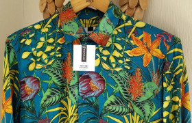 Сорочки Рубашки ^/--/^ Эксклюзивная вискозная рубашка topman ^_^^^ Ексклюзивна вискозна сорочка topman - фото фото фото