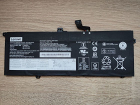 Акумулятори Аккумуляторы ^/--/^ Батарея для ноутбука Lenovo L /--/ 18 /--/ M /--/ 6 /--/ PD /--/ 1 Nom.11.46 /--/ V-48 /--/ Wh 4190 /--/ mAh знос 14 % ^_^^^ Батарея для ноутбука Lenovo L /--/ 18 /--/ M /--/ 6 /--/ PD /--/ 1 Nom.11.46 /--/ V-48 /--/ Wh 4190 /--/ m Ah износ 14 % - фото фото фото