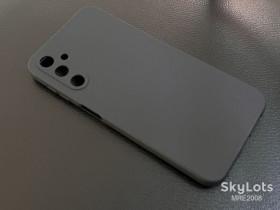 Чохли, бампера Чехлы, бампера ^/--/^ Силіконовий чохол Premium для Samsung Galaxy A /--/ 24 A /--/ 245 black ^_^^^ Силиконовый чехол Premium для Samsung Galaxy A /--/ 24 A /--/ 245 black - фото фото фото
