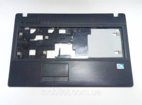 Корпуса Корпуса ^/--/^ Часть корпуса (Стол) Lenovo G /--/ 560 (NZ-8829) ^_^^^ Частина корпусу (Стол) Lenovo G /--/ 560 (NZ-8829) - фото фото фото
