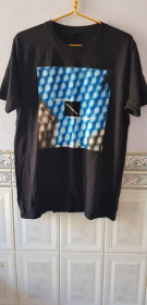 Футболки, майки Футболки, майки ^/--/^ Футболка &amp;quot;David Gray&amp;quot;  (100% cotton, L, India) ^_^^^ Футболка &amp;quot;David Gray&amp;quot; (100% cotton, L, India) - фото фото фото