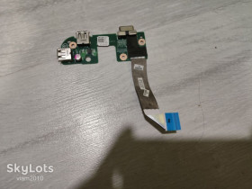 Материнські плати Материнские платы ^/--/^ Доп плата  Dell 17 /--/ R N /--/ 7010 ^_^^^ Доп плата Dell 17 /--/ R N /--/ 7010 - фото фото фото