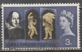 Великобританія Великобритания ^/--/^ Великобритания Великобританія 1964 Шекспир ^_^^^ Великобритания Великобритания 1964 Шекспир - фото фото фото