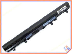 Акумулятори Аккумуляторы ^/--/^ Батарея для ACER AL /--/ 12 /--/ A /--/ 32 E /--/ 1-410, E /--/ 1-410 /--/ G, E /--/ 1-422, E /--/ 1-430, E /--/ 1-430 /--/ P, E /--/ 1-432 (14.8 /--/ V 2600 /--/ mAh 38.5 /--/ Wh) - фото фото фото