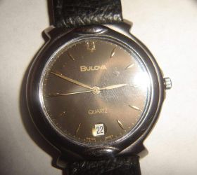 Наручні годинники Наручные часы ^/--/^ ⏰Bulova⏰ - фото фото фото