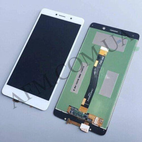 Сенсорні екрани і Дисплеї Сенсорные экраны и Дисплеи ^/--/^ Дисплей Huawei Honor 6 /--/ X (BLN-L /--/ 21)/ Mate 9 Lite/ GR /--/ 5 2017 белый ^_^^^ Дисплей Huawei Honor 6 /--/ X (BLN-L /--/ 21) Mate 9 Lite / GR /--/ 5 2017 з сенсором білий - фото фото фото