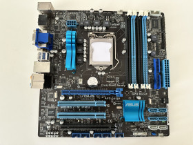 Материнські плати Материнские платы ^/--/^ Материнська плата Asus P /--/ 8 /--/ H /--/ 67-M PRO s /--/ 1155 ^_^^^ Материнская плата Asus P /--/ 8 /--/ H /--/ 67-M PRO s /--/ 1155 - фото фото фото