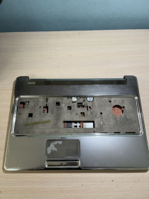 Корпуса Корпуса ^/--/^ Hp dv /--/ 7-1110  ( корито +верхня частина) ^_^^^ Hp dv /--/ 7-1110 (корито +верхняя часть) - фото фото фото