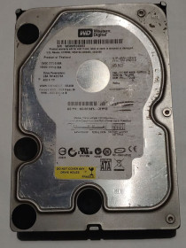 Жорсткі диски Жесткие диски ^/--/^ Жорсткий диск SATA Western Digital 400 Гб RE /--/ 2   (RAID edition) WD /--/ 4001 /--/ ABYS 400 /--/ Гб ^_^^^ Жесткий диск SATA Western Digital 400 Гб RE /--/ 2 (RAID edition) WD /--/ 4001 /--/ ABYS 400 /--/ Гб - фото фото фото