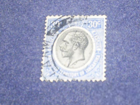 Інші країни Другие страны ^/--/^ Брит. Танганьика-1931 г.-Георг-5 (30 /--/ с) ^_^^^ Брит. Танганьїка-1931 г.-Георг-5 (30 /--/ с) - фото фото фото