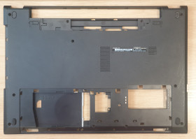 Корпуса Корпуса ^/--/^ Нижня частина корпусу, піддон для ноутбука Dell Inspiron 3541 3542 3543 ^_^^^ Нижняя часть корпуса, поддон для ноутбука Dell Inspiron 3541 3542 3543 - фото фото фото