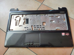 Корпуса Корпуса ^/--/^ Нижня частина корпуса до ноутбука Asus A /--/ 52 /--/ d ^_^^^ Нижняя часть корпуса к ноутбуку Asus A /--/ 52 /--/ d - фото фото фото