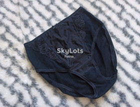 Труси Трусы ^/--/^ Дуже красиві високі трусики marks &amp; spencer ^_^^^ Очень красивые высокие трусики marks &amp; spencer - фото фото фото