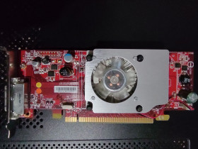 Відеокарти Видеокарты ^/--/^ ВИДЕОКАРТА ATI RADEON HD 3450 256 MB DDR /--/ 2 64-BIT ^_^^^ ATI RADEON HD 3450 256 MB DDR /--/ 2 64-BIT - фото фото фото