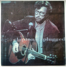 Платівки Пластинки ^/--/^ Eric Clapton EX The Yardbirds, Cream - Unplugged - 1992.  (LP). 12. Vinyl. Пластинка. ^_^^^ Eric Clapton EX The Yardbirds, Cream - Unplugged - 1992. 12.Vinyl. Пластинка. - фото фото фото