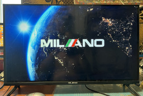 Інші виробники Другие производители ^/--/^ LED телевизор 32&amp;quot; Smart TV Milano 32 /--/ HDT /--/ 2 /--/ S /--/ 12 /--/ N /--/ 23 ^_^^^ LED телевізор 32&amp;quot; Smart TV Milano 32 /--/ HDT /--/ 2 /--/ S /--/ 12 /--/ N /--/ 23 - фото фото фото