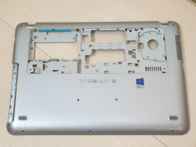 Корпуса Корпуса ^/--/^ Нижня кришка піддон HP ProBook 450 G /--/ 4 ^_^^^ Нижняя крышка поддон HP ProBook 450 G /--/ 4 - фото фото фото