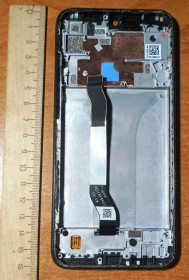 Корпуса на Xiaomi Корпуса на Xiaomi ^/--/^ Продам рамку дисплея Xiaomi Redmi Note 8 /--/ T M /--/ 1908 /--/ C /--/ 3 /--/ XG - фото фото фото