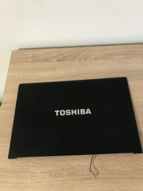 Корпуса Корпуса ^/--/^ Кришка матриці Toshiba TECRA R /--/ 850 ^_^^^ Крышка матрицы Toshiba TECRA R /--/ 850 - фото фото фото