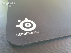 Килимки Коврики ^/--/^ Килимок для миші SteelSeries QCK Heavy оригінал ^_^^^ Коврик для мыши SteelSeries QCK Heavy оригинал - фото фото фото
