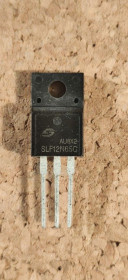 Транзистори Транзисторы ^/--/^ SLF /--/ 12 /--/ N /--/ 65 /--/ C Транзистор полевой MOSFET ^_^^^ SLF /--/ 12 /--/ N /--/ 65 /--/ C Транзистор польовий MOSFET - фото фото фото