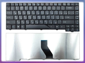Клавіатури Клавиатуры ^/--/^ Клавиатура для ACER Aspire 4710, 4210, 5920, 5930, 6920, 4730, 4930, 5230, 4530, 5530 (RU Black) Ори ^_^^^ Клавіатура для ACER Aspire 4710, 4210, 5920, 5930, 6920, 4730, 4930, 5230, 4530, 5530 (RU Black) Орі - фото фото фото