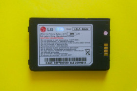 Акумулятори Аккумуляторы ^/--/^ Аккумулятор акб LG VX /--/ 11000 950 mAh LG enV Touch LGLP-AHLM, SBPP /--/ 0027201 ^_^^^ Акумулятор акб LG VX /--/ 11000 950 mAh LG enV Touch LGLP-AHLM, SBPP /--/ 0027201 - фото фото фото